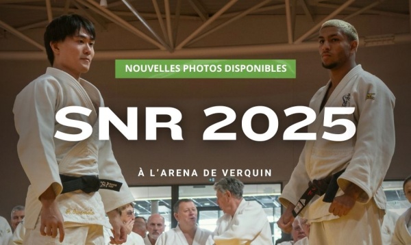 Nouvelles photos du Stage National de Rentrée disponibles