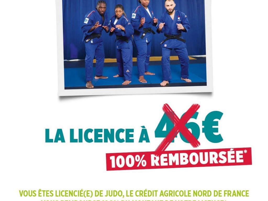 Image de l'actu 'PARTENARIAT CREDIT AGRICOLE NORD DE FRANCE'