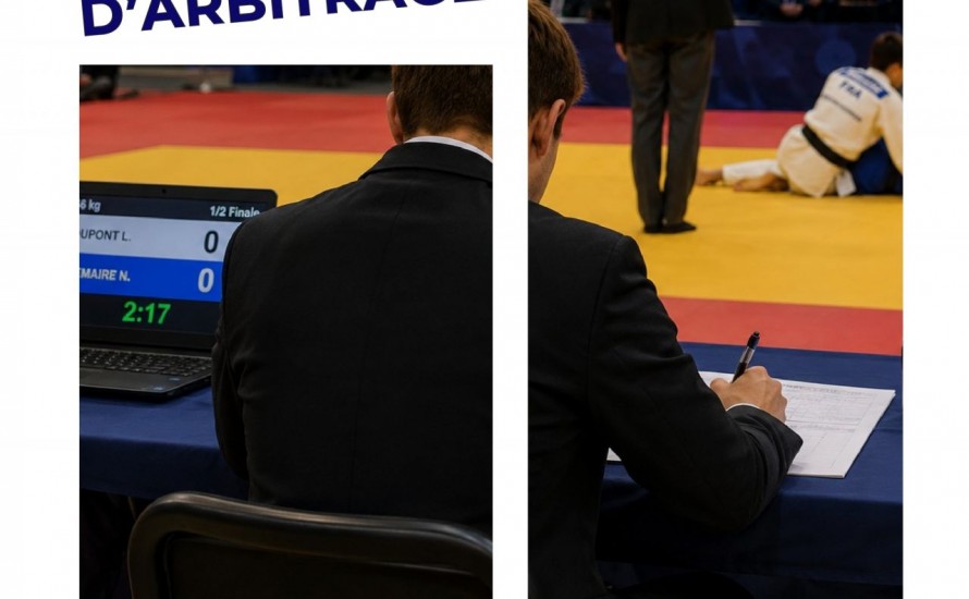 STAGE DE RENTREE ARBITRES ET COMMISSAIRES SPORTIFS