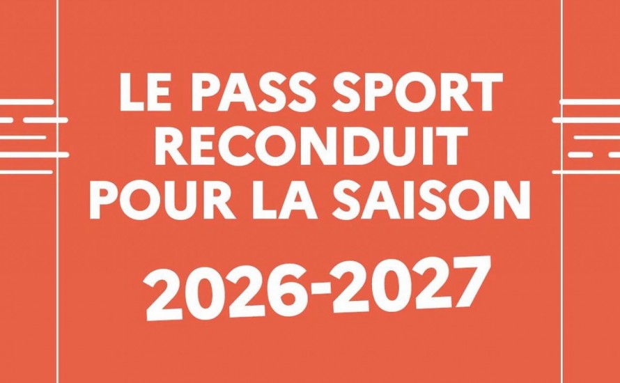 DISPOSITIF PASS'SPORT